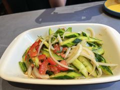 -巴依餐厅(伟安楼店)