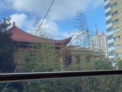 -上海银星皇冠假日酒店