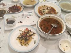 -赢融印象•龙泉店•清真云南菜•民族菜(小菜园店)