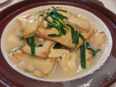 -梅利汴京烤鸭•开封豫菜地标店(晋安路店)