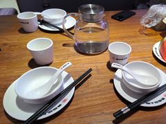 -老板恋上鱼(恒隆广场店)