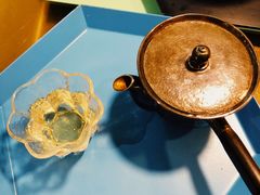 -茶是一枝花泡茶店