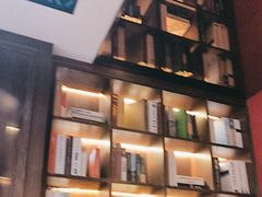-恐怖游戏(湖滨店)