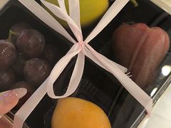 -曼格蒸汽活海鲜·榴莲自助(皇庭广场店)