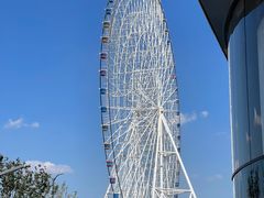 -南昌之星摩天轮