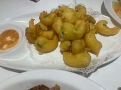 -金春禧·鲁菜海鲜(延吉路万达店)