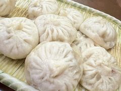 -小有天灌汤包老菜馆(南一马路店)