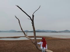 -横山水库