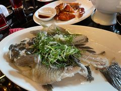 -北京四季酒店·采逸轩