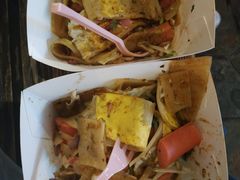 -四环冷面王(西单华威约饭街店)