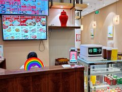 -老妈米线(东圈门店)