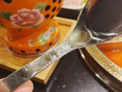 -井格重庆火锅(西直门凯德Mall店)