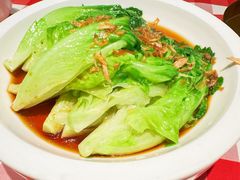 -西贝(枫蓝国际购物中心店)