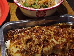 -兔槽江湖菜·重庆璧山兔(水围店)