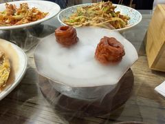 -魁盛居百年鲁菜馆(县西巷店)