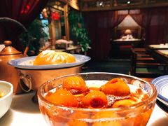 小吊梨汤-那家小馆(摩天活力城店)