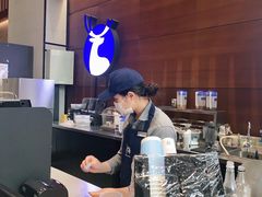 -瑞幸咖啡(山西国际金融中心店)