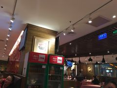 -西贝莜面村(上海百联西郊店)