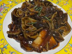 -老德州四合院·德州菜(天衢路店)