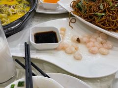-新恬乐大酒家(沧达大厦店)