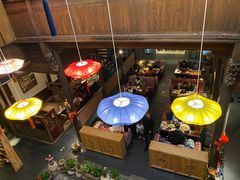 -有梦特色餐厅(古子城店)