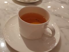 -深圳罗湖木棉花凯悦尚选酒店•大堂吧
