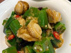 -前海沿·青岛菜(五四广场永旺店)