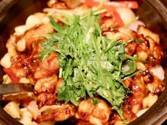 -囍凤楼·粤菜·点心·火锅(温特莱店)