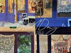 -恋物百货商店(华侨城店)