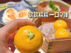 -叹茶靓点·粤式餐厅·全天茶市(石井万民广场店)