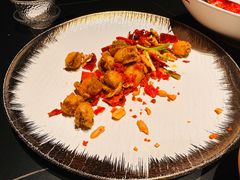 -双海潮·海鲜融合菜(如是海店)