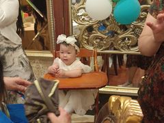 -小八仙·宴(三峡茶庄店)