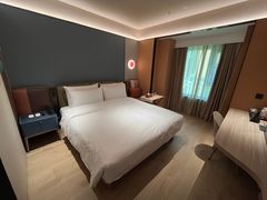 -桔子酒店(深圳清湖地铁站店)