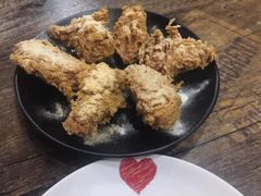 -YULOI予乐炸鸡(平乐店)