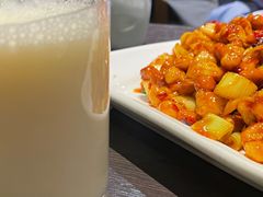 -好嫂子酱猪手•农家菜(蒲黄榆店)