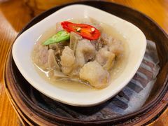 -澳门陈光记烧味饭店(南京德基广场店)