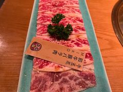 -MIKOMIKO和牛烧肉专门店(南门店)