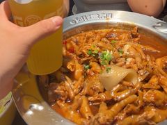 -胖哥俩肉蟹煲(世茂国际广场店)