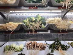 -成都瓜串串(华强北店)