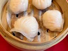 原汁鲜虾饺-利苑酒家(金宝店)