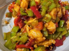 -西部马华清真兰州牛肉面·烧烤夜市(关东店)