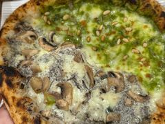 -Primo·丽莫意大利窑烤披萨