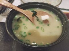 -松临·铁板烧&Omakase(神农店)