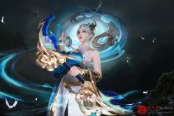 -星元素cosplay动漫摄影写真工作室