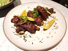 -BE BRIGHT KITCHEN(正佳广场店)