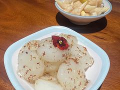 桂花马蹄-李犟大爆鳝面·手工蟹黄包(湖滨西湖店)
