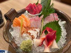 -小山日本料理(太古汇店)