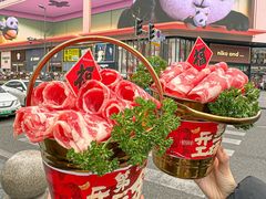 -蜀大侠火锅(总府路店)