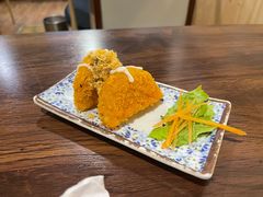 -顶屋咖喱(街道口总店)