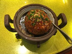 招牌狮子头-扬州狮子楼·非遗淮扬菜(总店)